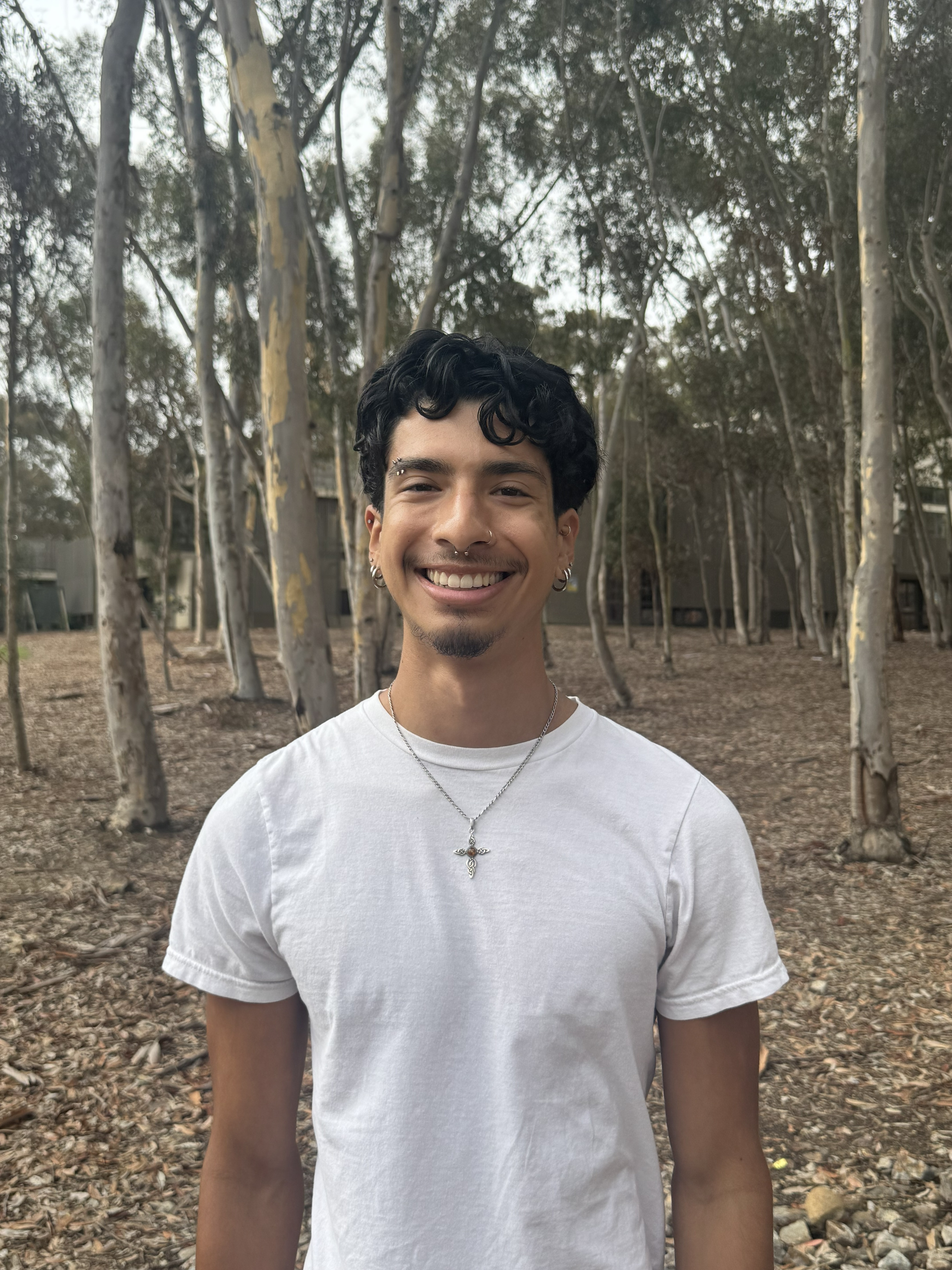 Christian Ramirez (he/him)