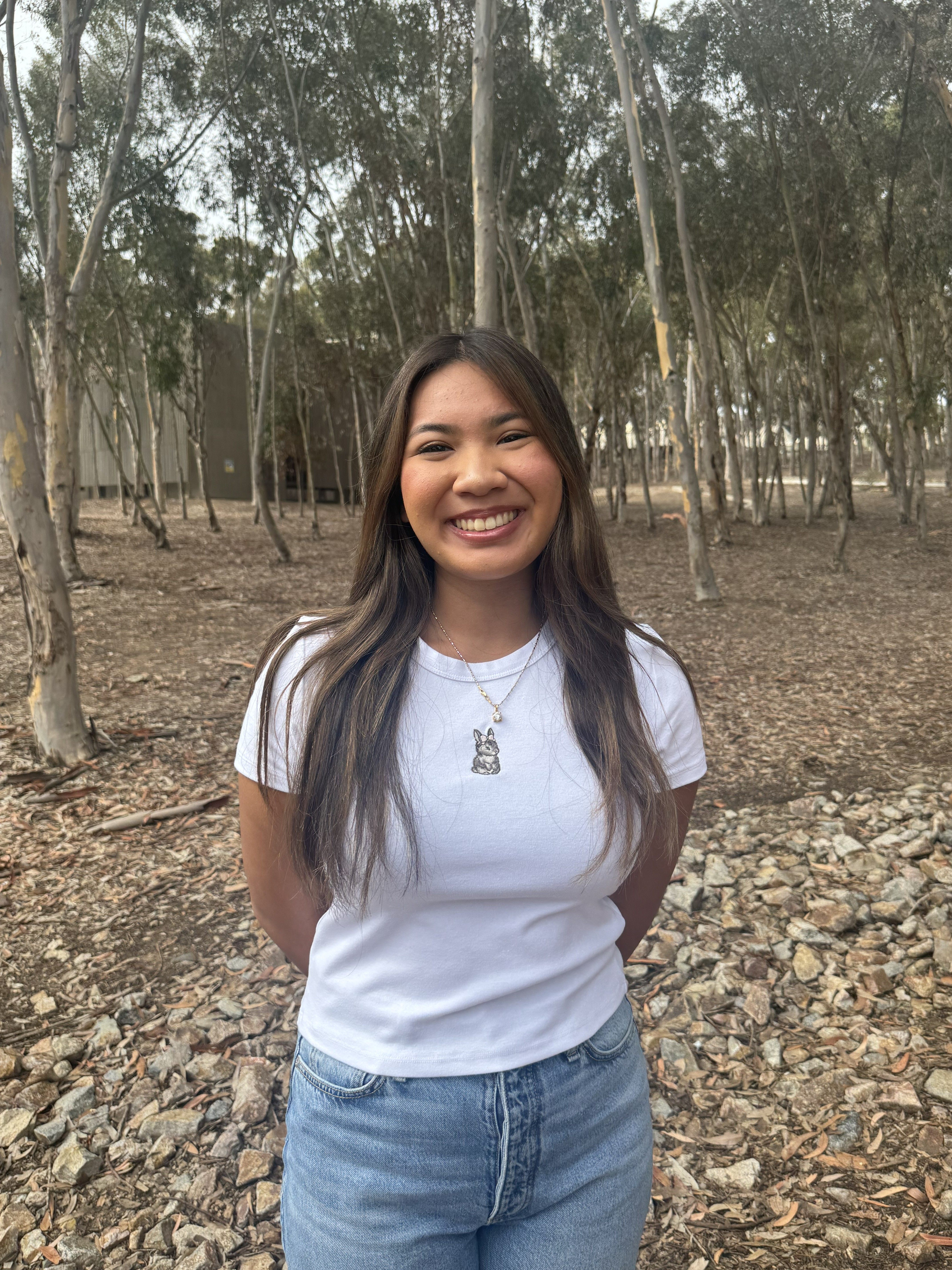 Kailani Dicdican-Thim (she/her)