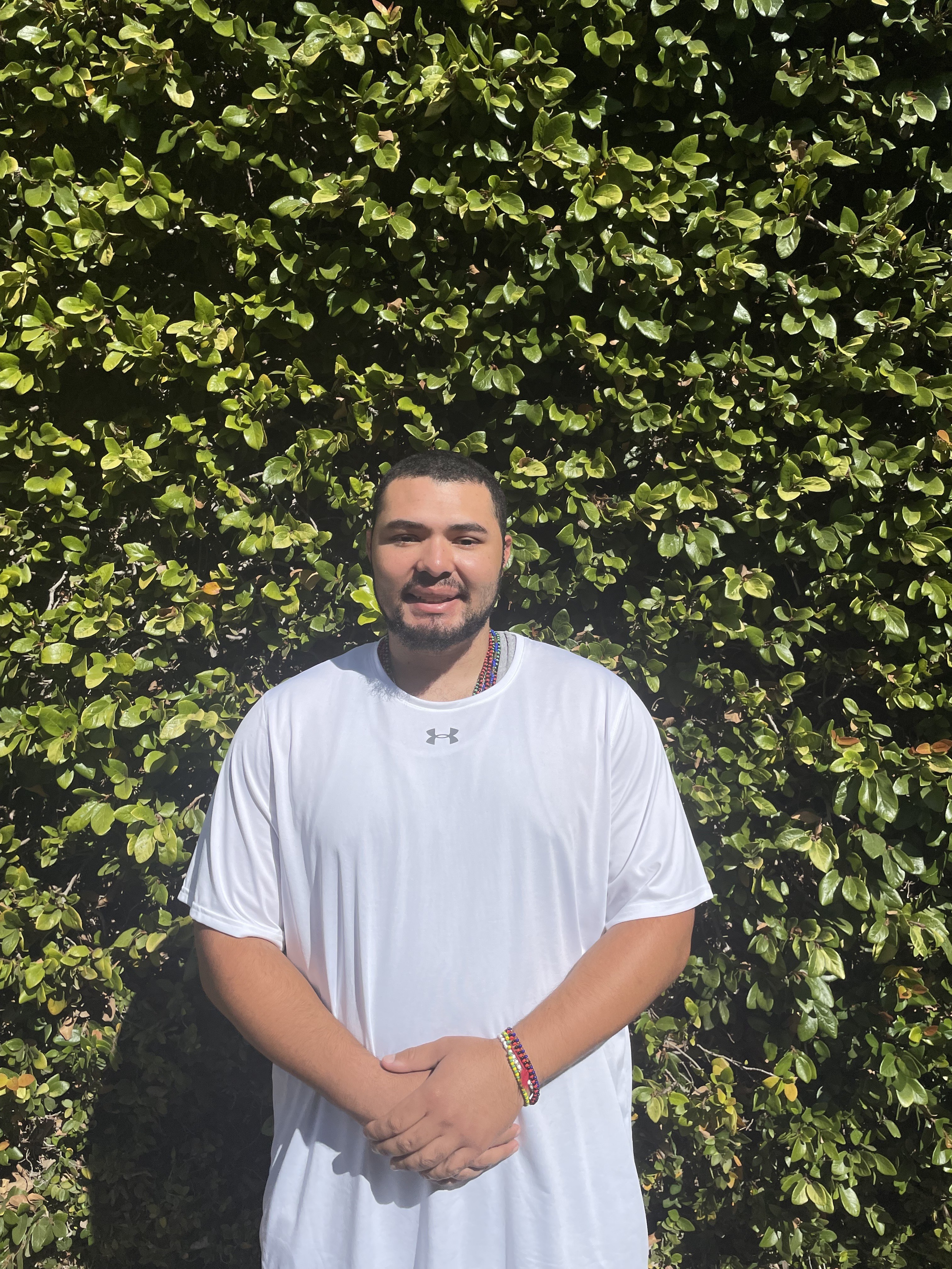 Matthew Gomez (he/him)