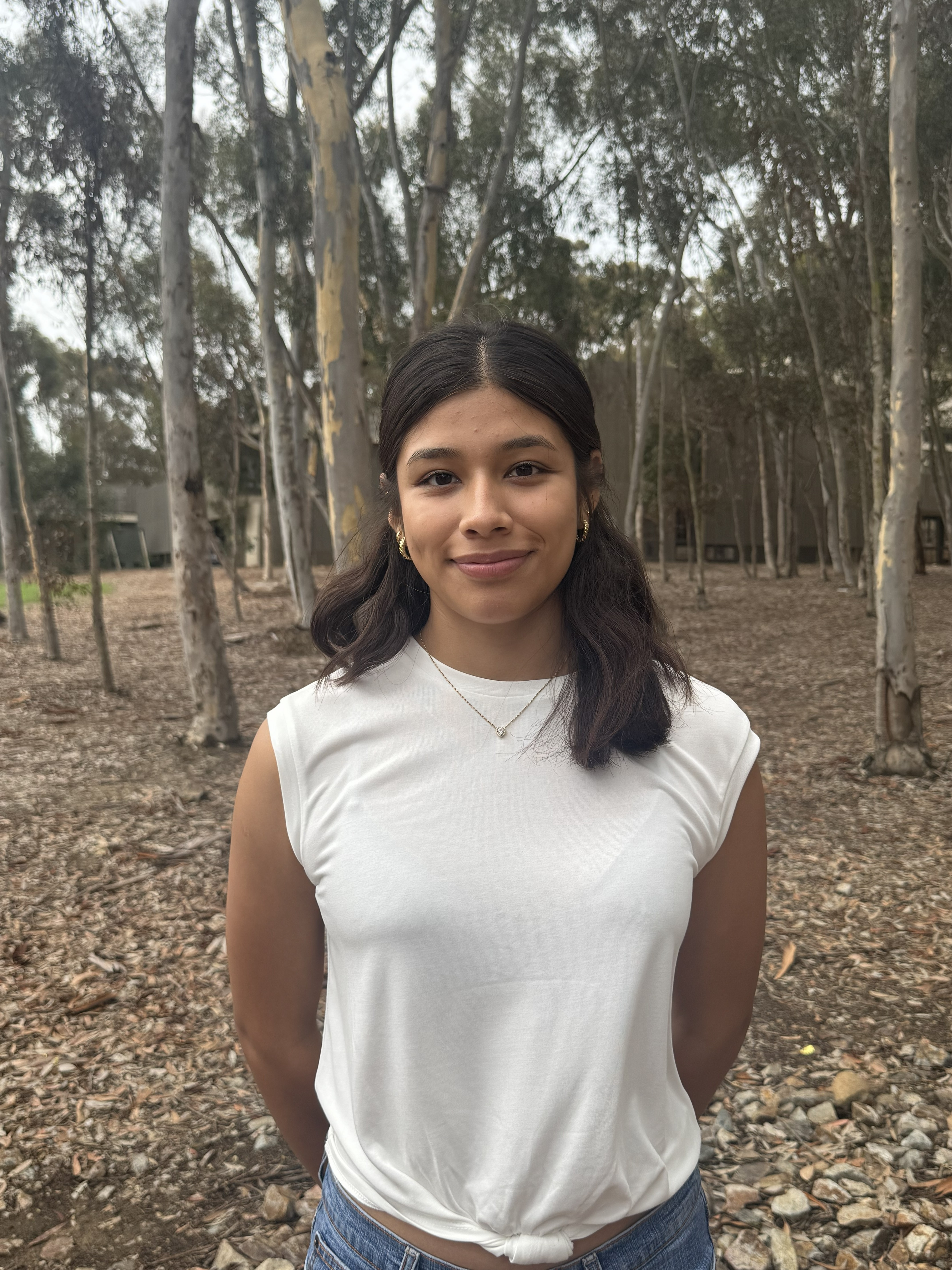 Xiomara Lopez (she/her)