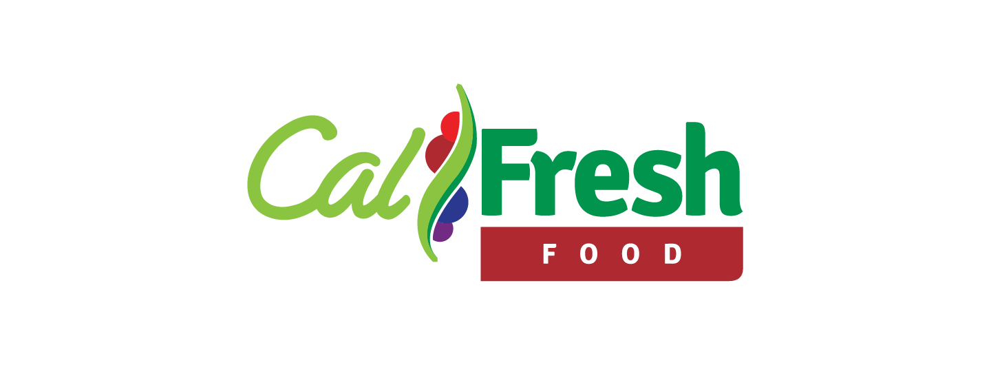 Cal Fresh logo